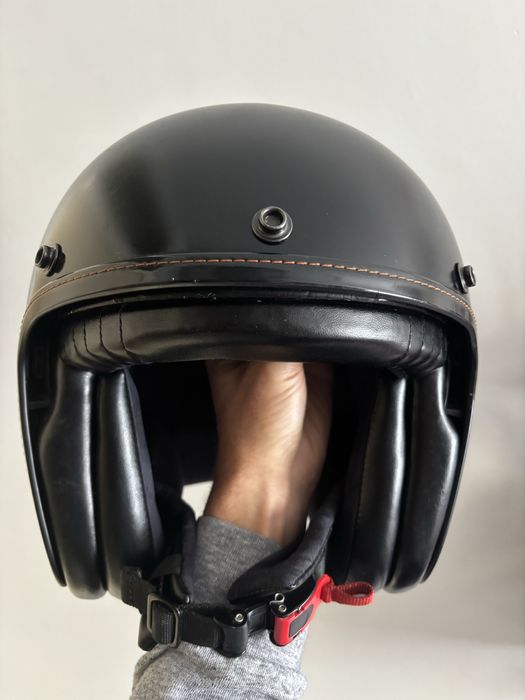 Casca moto Scorpion