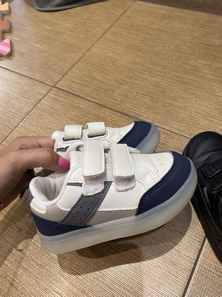 Puma Reserved 24н