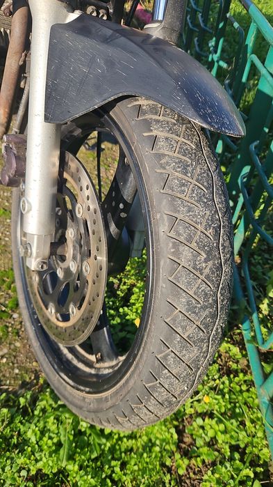 Suzuki gs500 A2 stare exceptionala