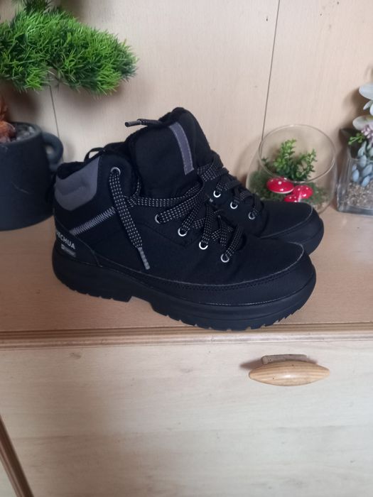 Ghete Quechua mărimea 39