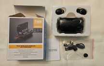 Casti Bluetooth TWS Wireless BTH-F9-5