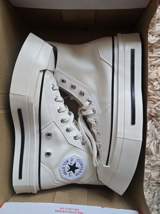 Converse Chuck Taylor NEW TOP