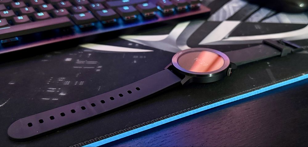 Nothing Watch 3 pro