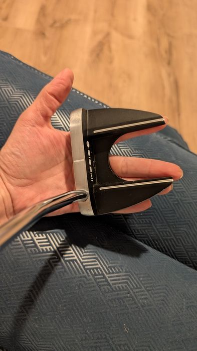 Oferta: Crosa Golf Inesis - Putter