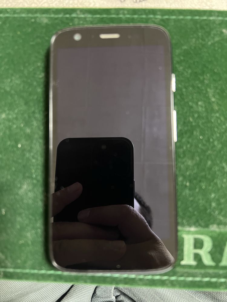 motorola moto G tel