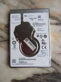 Хард диск за лаптоп Seagate ST1000LM035  1TB ,5400rpm,128MB