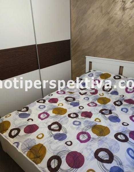 Продава се Тристаен апартамент в Пловдив, Тракия - 60 кв.м за 1859 €/кв.м - Снимка #5