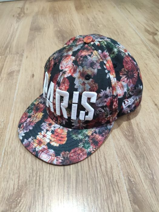 Sapca New Era Paris mărimea 7 3/8 (58.7cm) M/L