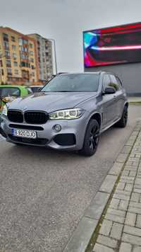 Bmw x5 3.0d M SportPaket 258cp/Unic propietar Distribuție schimbata