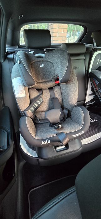 Vând Scaun Auto Joie FX isofix