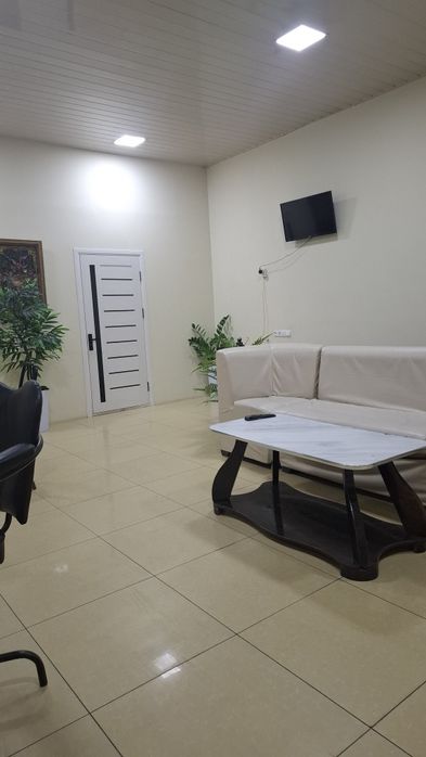 Задаётся в аренду