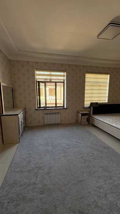 Ш.СРОЧНО аренда к-ра сергели-учасика 6-ком яшаш ёки офис учун хонабод