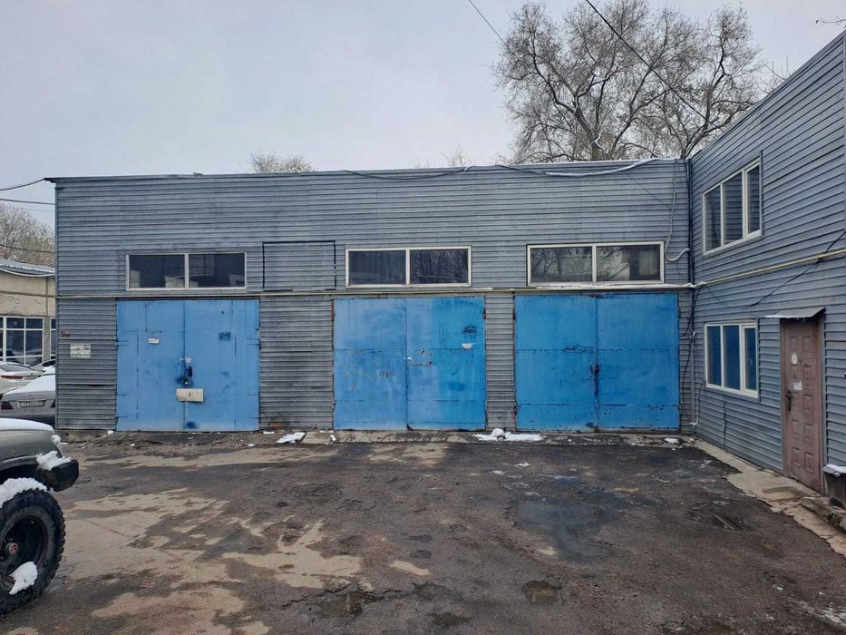 аренда подъёмника