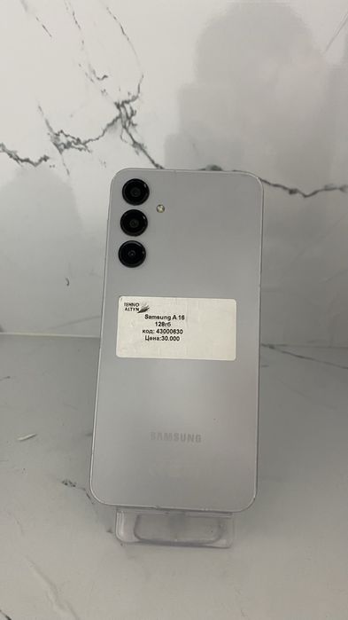 Samsung A16, 128 GB