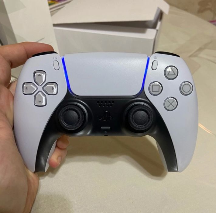 новые | Playstation 5 DualSense