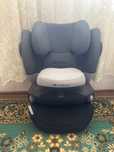 Car seat cybex Pallas m fit SL