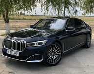 Vand bmw seria 7 730D 2020