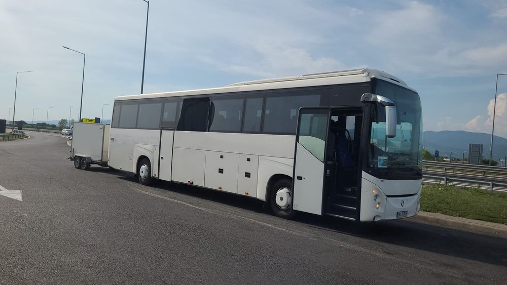Transport persoane
