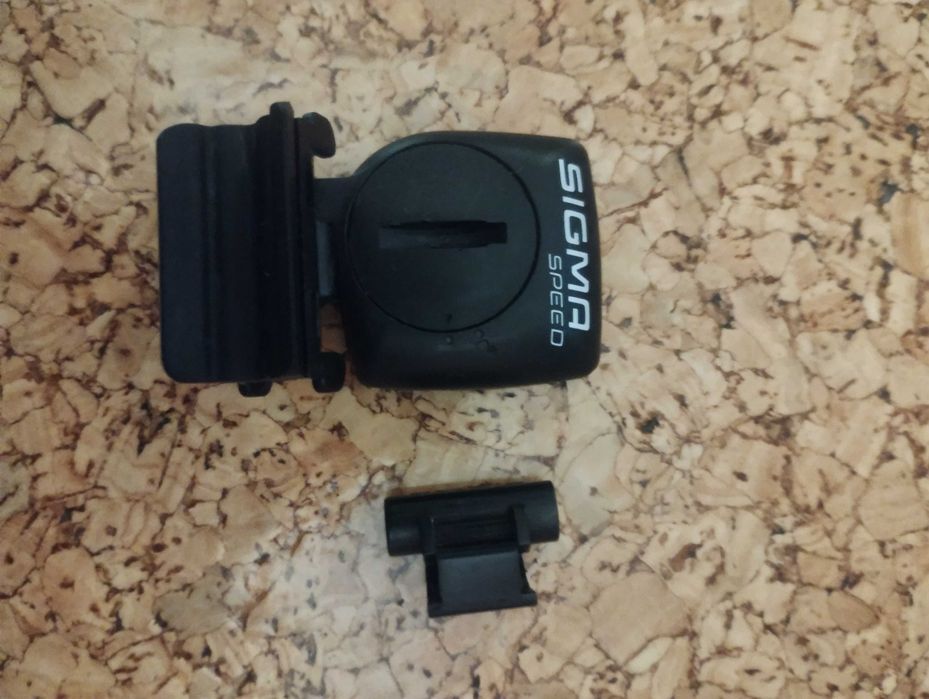 Велок омпютър BC23.16 STS