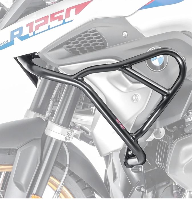 Ролбар/Crashbar R 1200/1250 GS