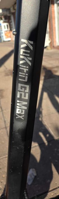 ***ТОП ЦЕНА*** Kukirin G2 MAX