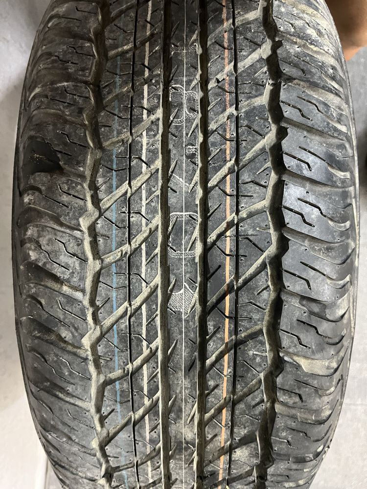 Продаётся колеса 265/65R17