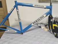 Cadru bicicleta Cursiera Dedacciai