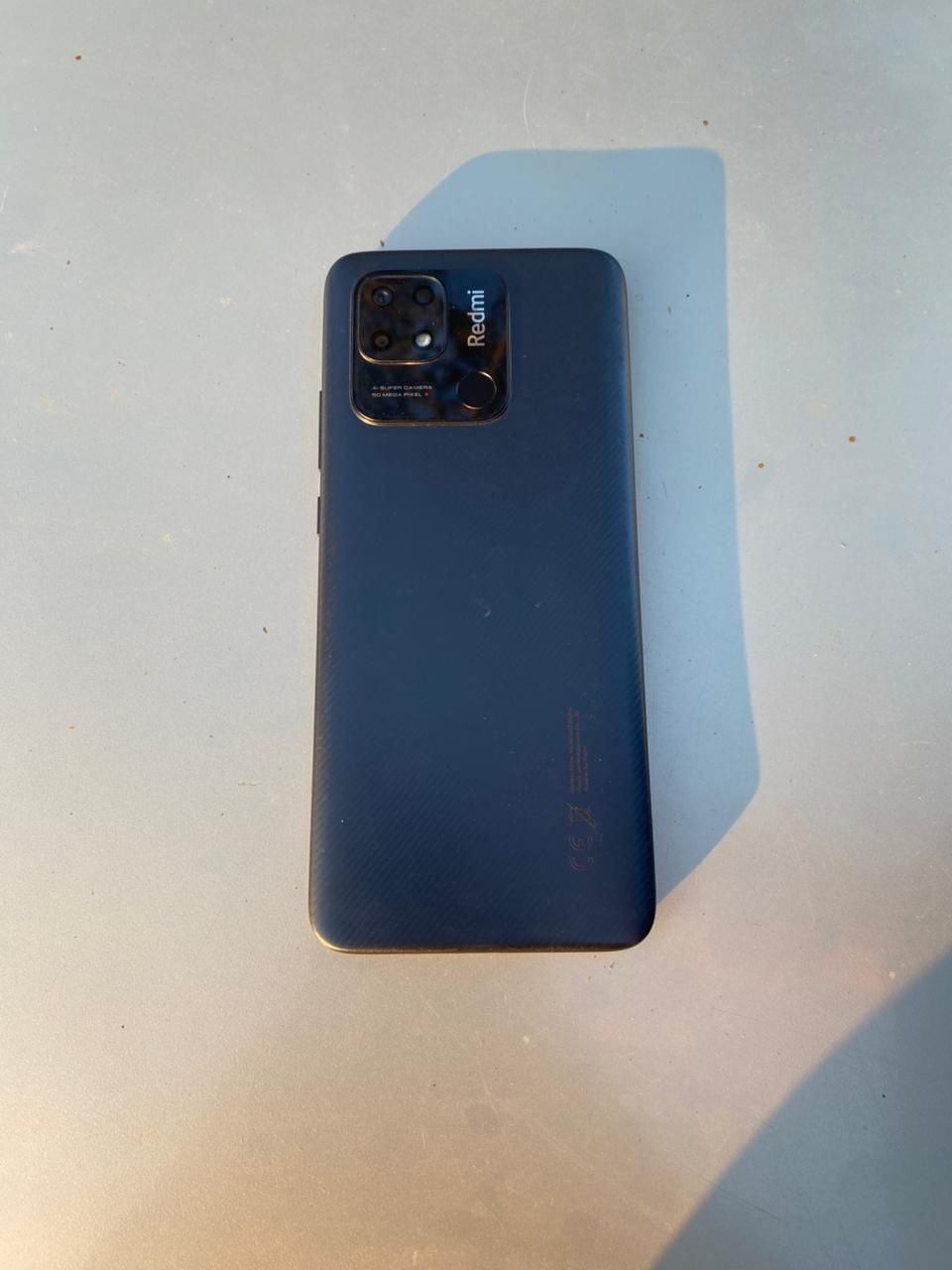 Продам/Обменяю Redmi 10C