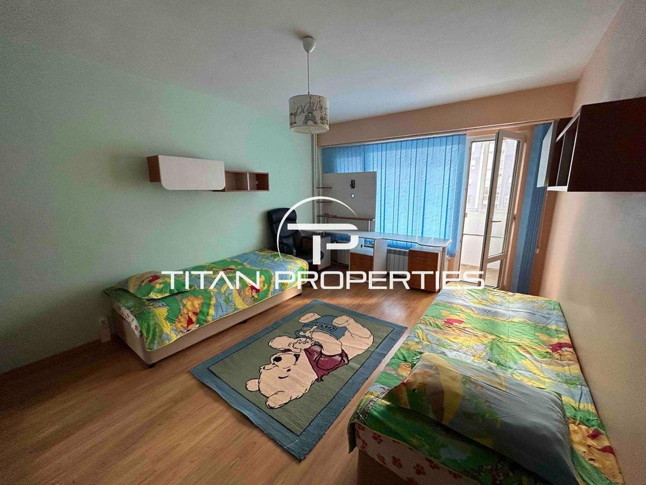 Ключ в офиса! Тристаен, под наем, ж.к Славейков