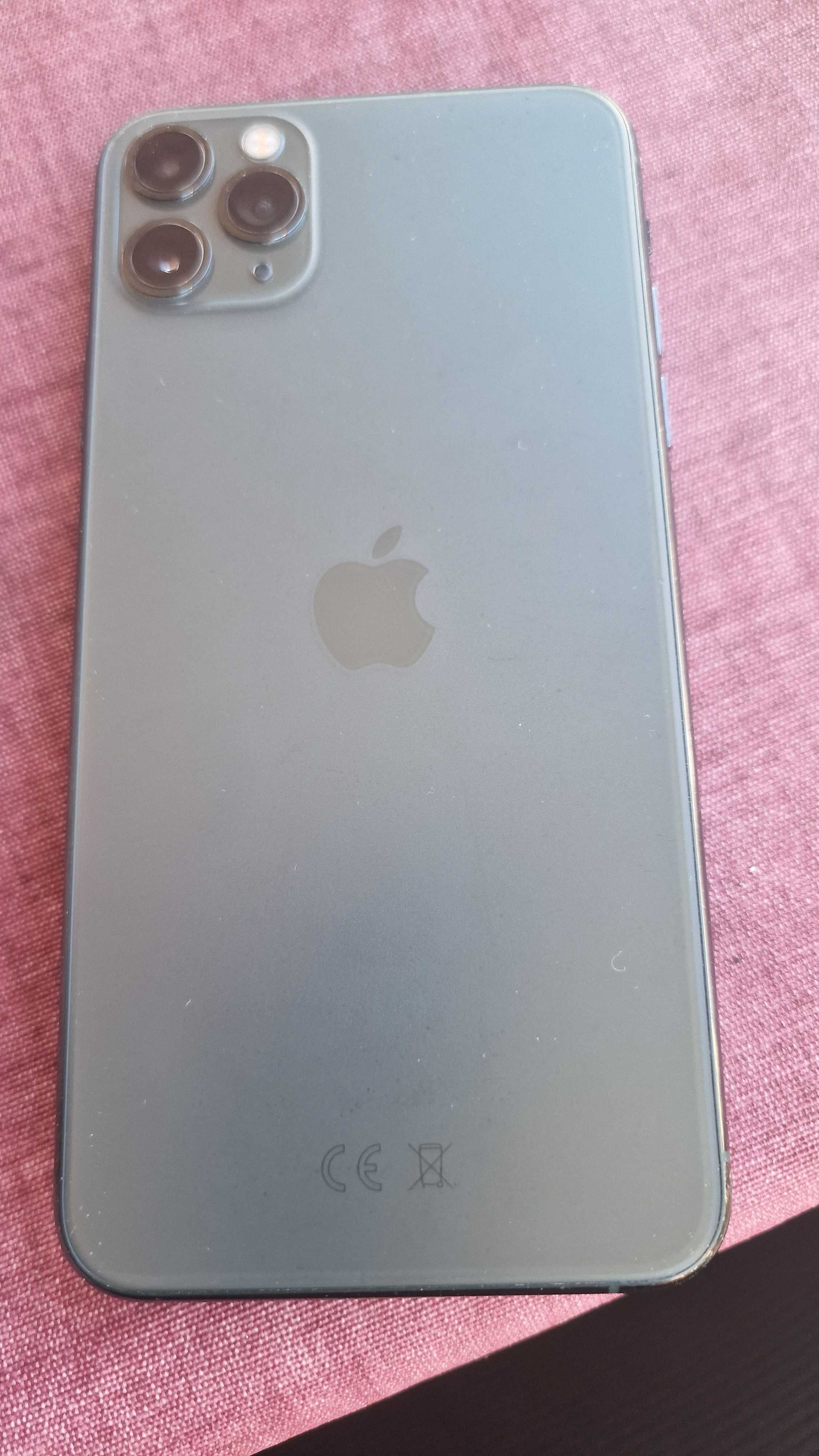 iPhone 11 ProMax