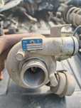 Turbina 1.9 ATD Skoda,volkswagen