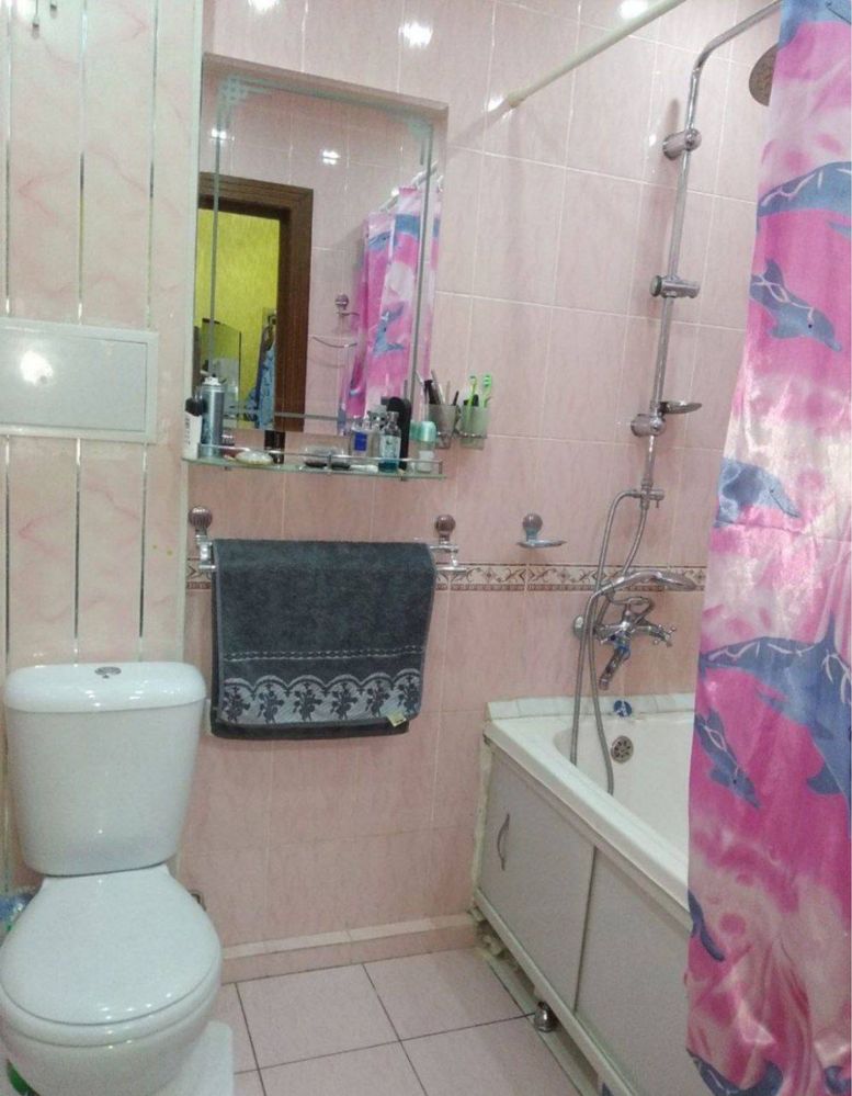 2/1/4 продам квартиру 50кв.м Чиланзар-2. Балкон2*4.