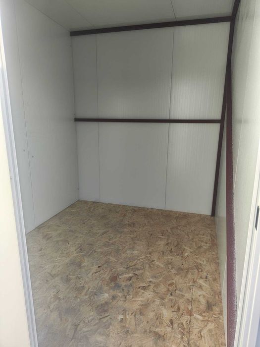 Boxe Depozitare, Spatii Depozitare 24/7 • Sector 1, Supraveghere Video