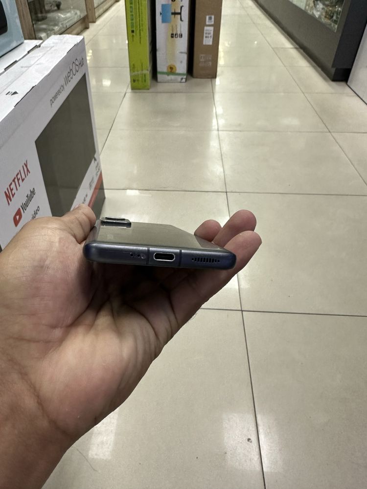 Xiaomi 12x  8/128    8k