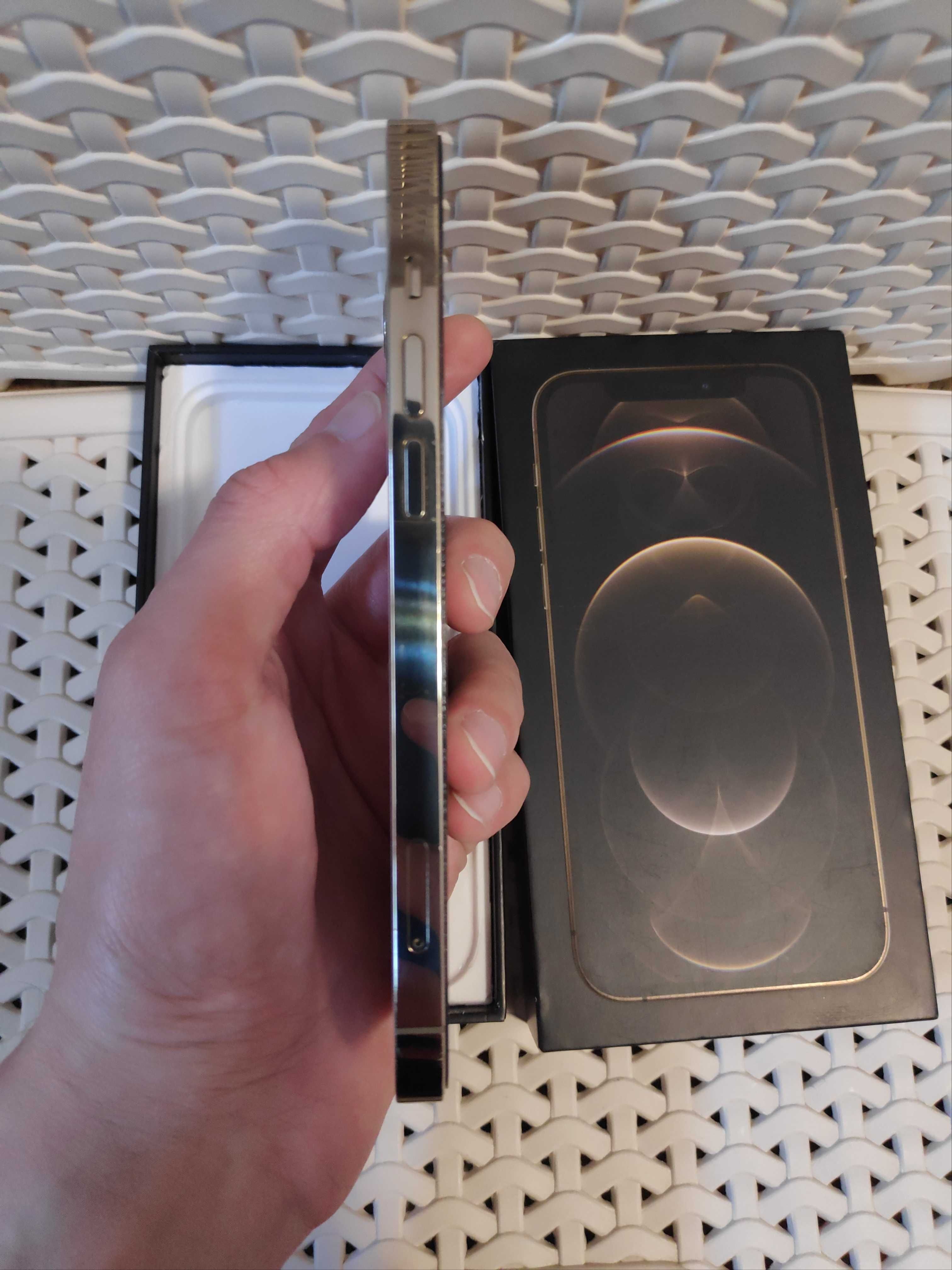 iPhone 12 Pro Айфон 12 Про Apple A 14 Bionic