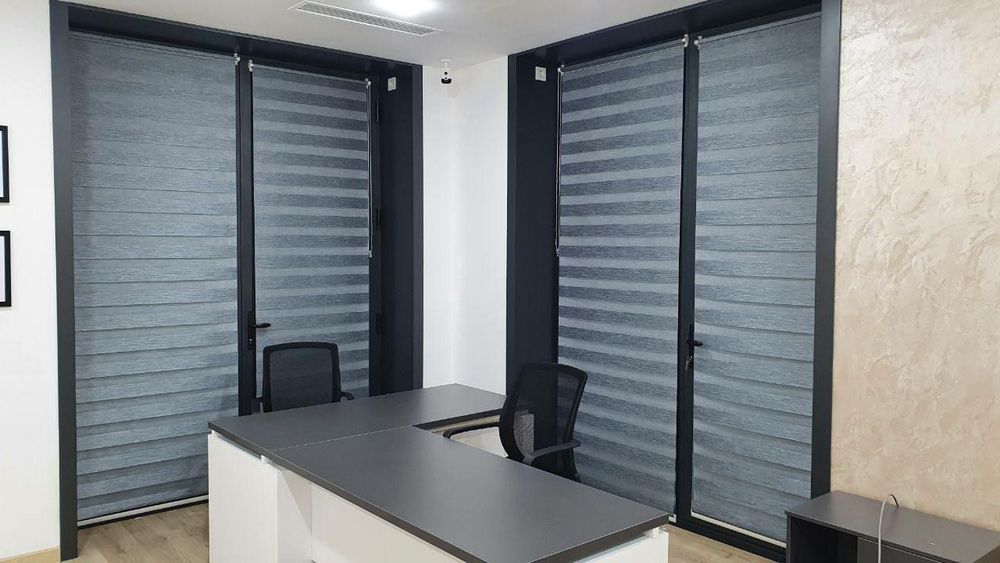 Jalyuzi Zavot narxida jalyuzi