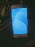 Samsung Galaxy J3 (2017)