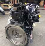 Motor complet Yanmar 3TNV80F - NOU - Piese motor Yanmar