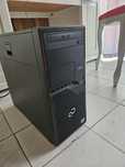 Desktop Fujitsu i5 8GBram, 1TB SSD