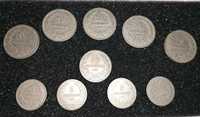 Монети за колекционери
