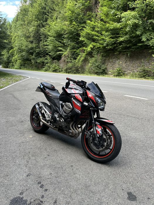 Kawasaki z800 A2