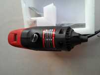 Aparat electric, digital, pentru sudura ARC160, 4800W