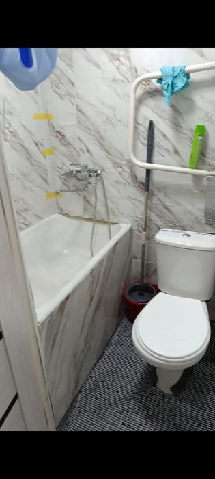 Аренда 1 комнатная квартира Авиагородок