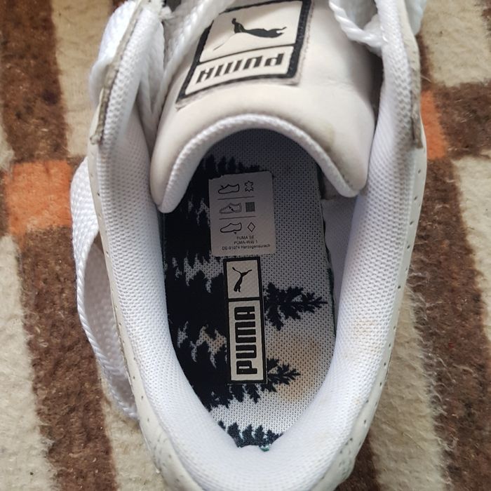 Vind pantofi sport puma ,adidas,nike ,100 lei negociabil