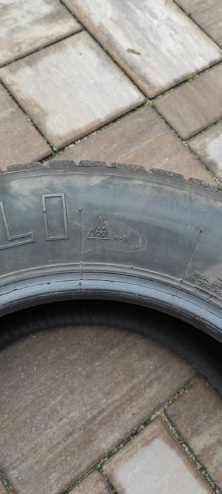 Vand cauciucuri de iarna