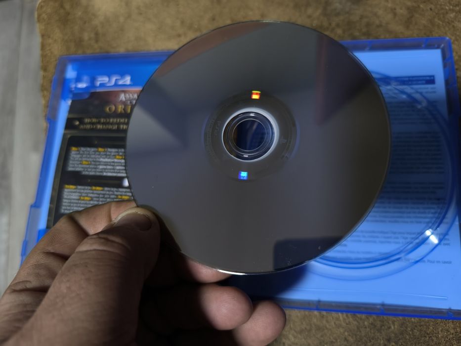Игри за PlayStation 4 всяка по 20 лв.