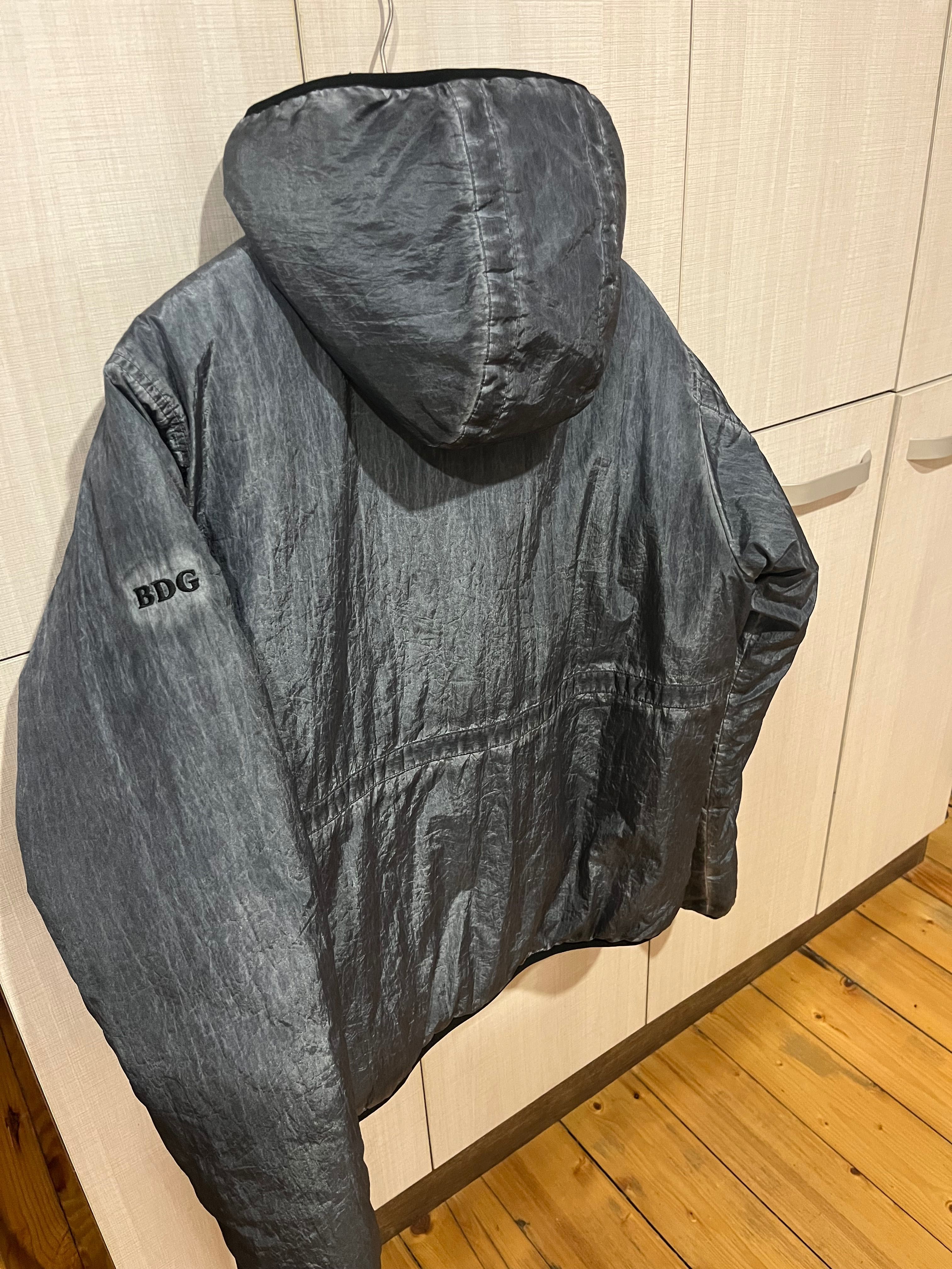 Чисто ново зимно яке
