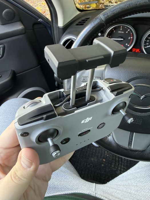 Дрон DJI mini 4K