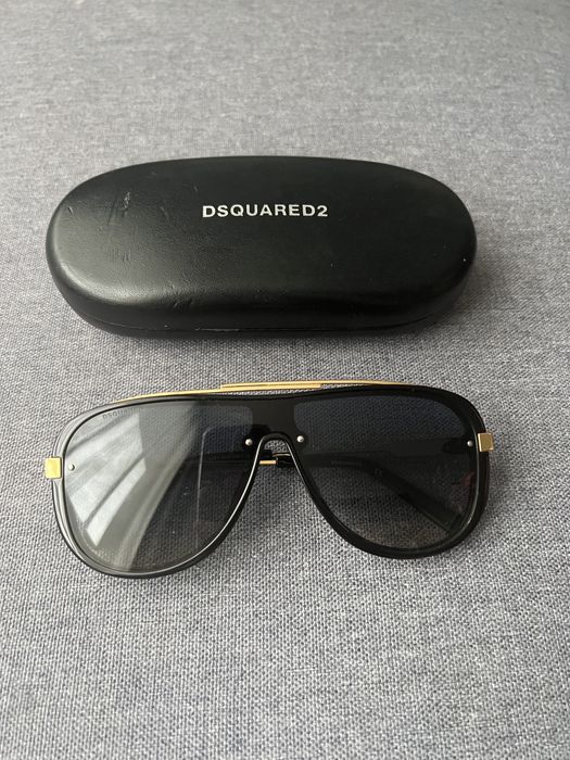 Слънчеви очила Daquared