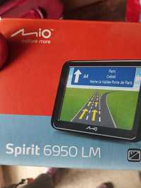 Sistem de navigatie GPS Mio